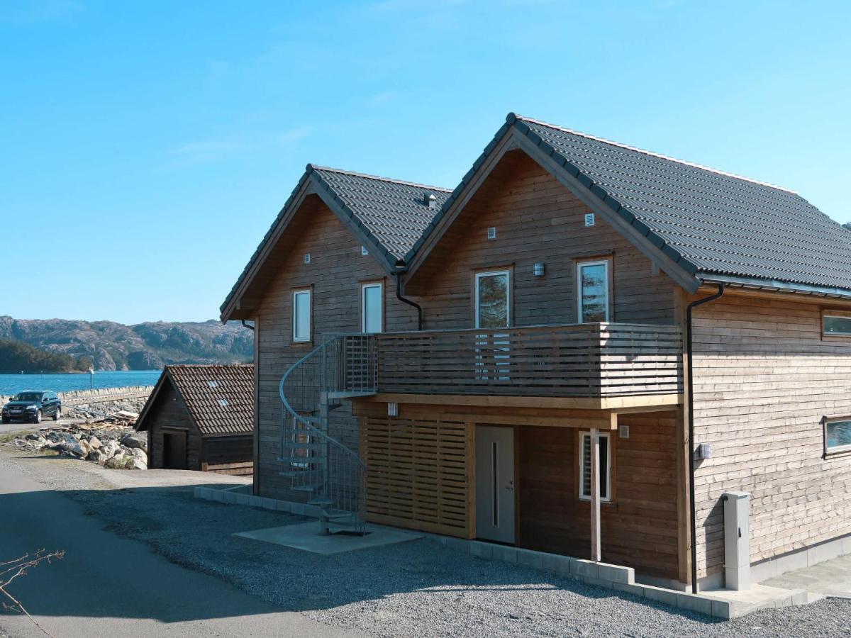 Apartment Gurevika By Interhome Nord Huglo Kültér fotó