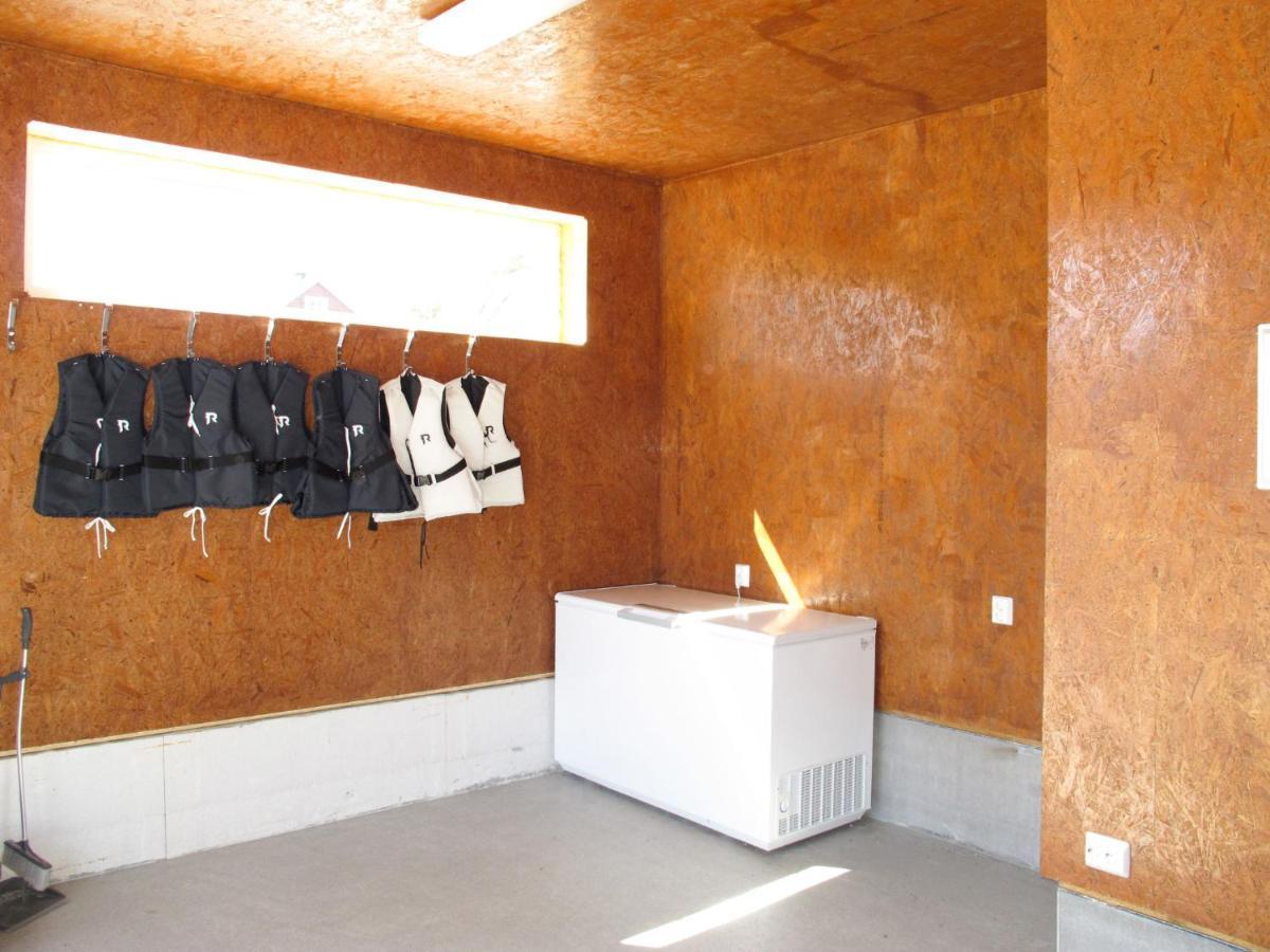 Apartment Gurevika By Interhome Nord Huglo Kültér fotó